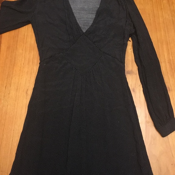 Rouje Nathalie Dress Size FR 38 - Picture 9 of 9